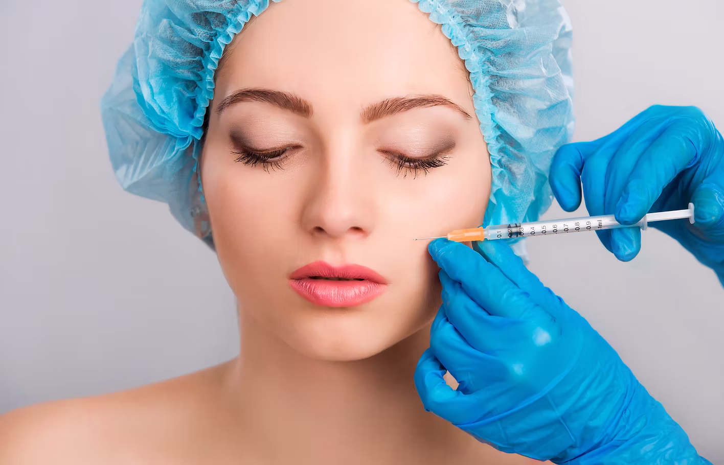 Aesthetic clinic
