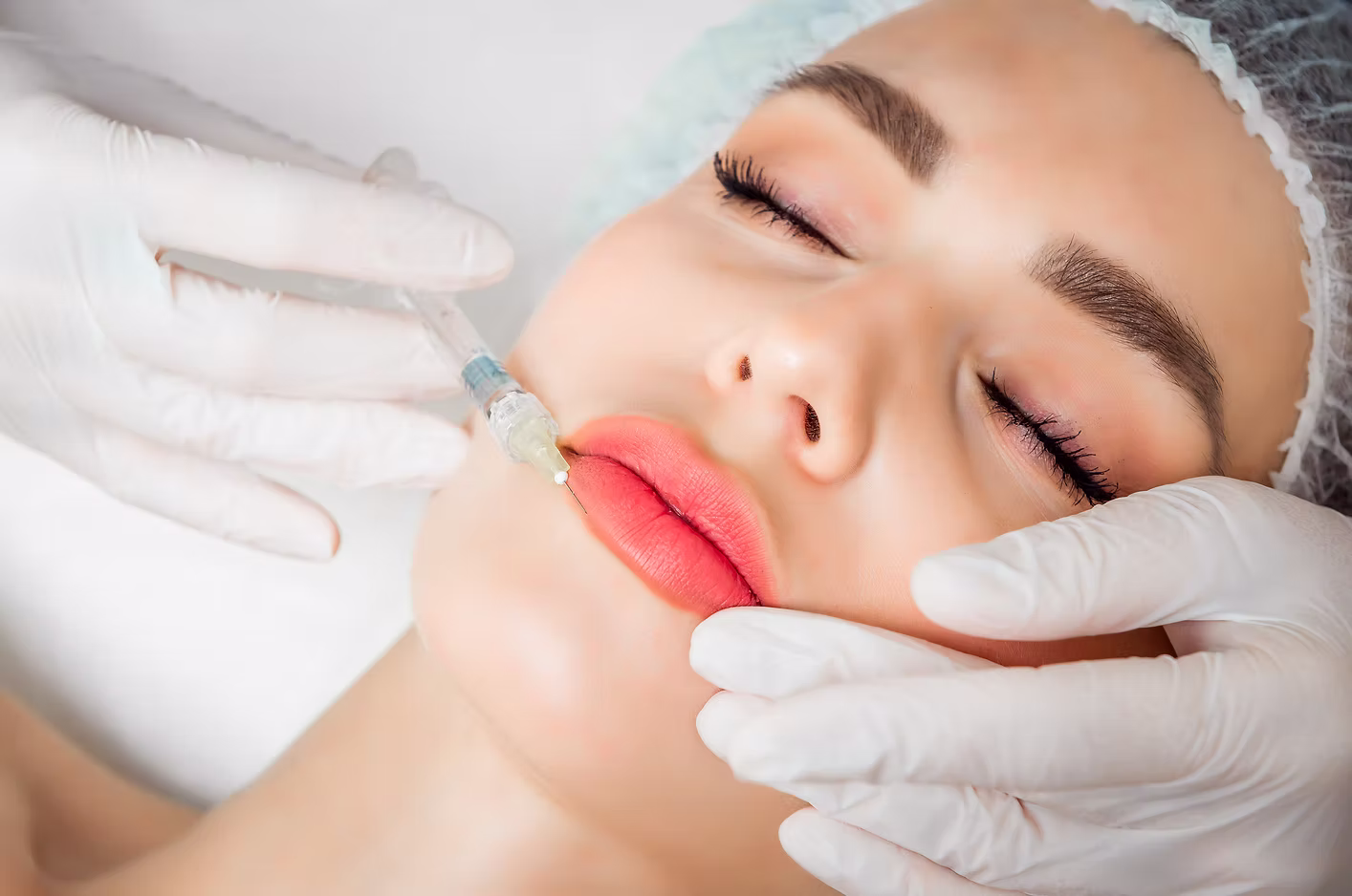 Skin treatment